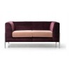 EDITION Club 532 Love Seat 2 or 3 Seater