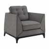 Boulevard Arm Chair