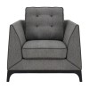 Boulevard Arm Chair