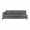 Boulevard 3 Seater Modular Sofa