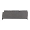 Boulevard 3 Seater Modular Sofa