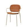 Zuma Arm Chair