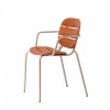 Zuma Arm Chair