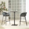 Harbour Stool (Stock)