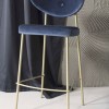 EDITION Bonnville Bar Stool