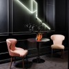 EDITION Roulette Side Chair