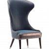 EDITION Roulette High Back Chair