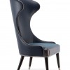 EDITION Roulette High Back Chair