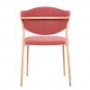Starburst Side Chair