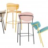 Starburst Bar Stool