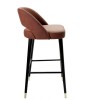 EDITION Cosmopolitan Bar Stool