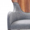 EDITION Brunswick Arm Chair