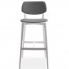 Quebec Bar Stool