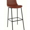 EDITION Espresso Chair & Stool