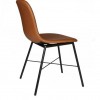 EDITION Espresso Chair & Stool