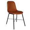 EDITION Espresso Chair & Stool