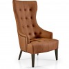 EDITION Royale High Back Lounge Chair