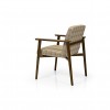 Tojo Arm Chair