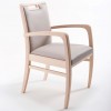 Shuman Arm Chair