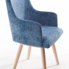 EDITION Kelava P Arm Chair