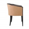 EDITION Abby PO01 Arm Chair