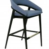 Oche High Back Bar Stool