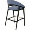 Oche High Back Bar Stool