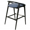 Oche Low Back Bar Stool