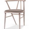 Milos armchair