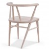 Milos armchair