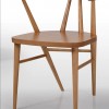 Milos armchair