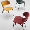 Paraiso Side Chair