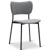 Mendez Upholstered Side Chair