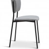 Mendez Upholstered Side Chair