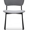 Mendez Upholstered Side Chair