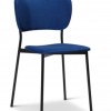 Mendez Upholstered Side Chair