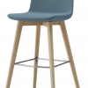 One Side Chair & Bar Stool