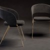 Prive Arm Chair