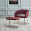 Prive XL Arm Chair