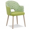 Duval Armchair