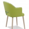 Duval Armchair