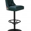 EDITION Prescot Disc Stool