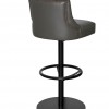 EDITION Prescot Disc Stool