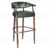 EDITION Claremont Bar Stool