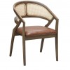 Luca Armchair