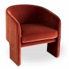 Ossa Lounge Chair