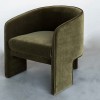 Ossa Lounge Chair