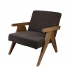 Central Lounge Chair