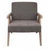 Central Lounge Chair