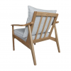 Mulberry Lounge Chair